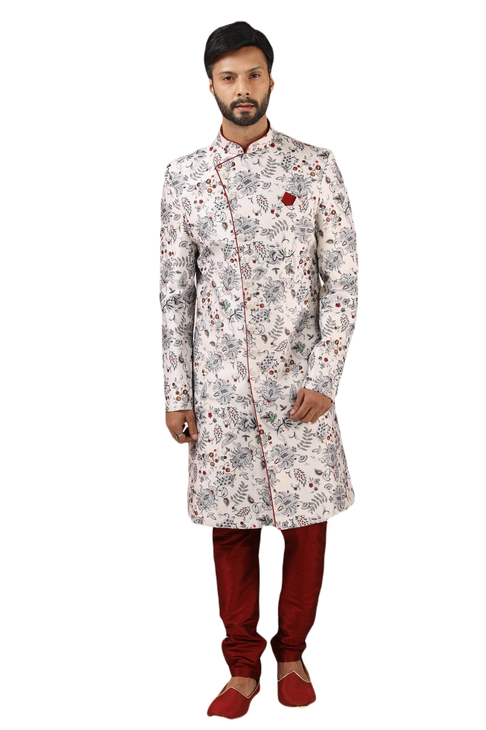 Indian Ethnic Royal Designer Party Wear Traditional