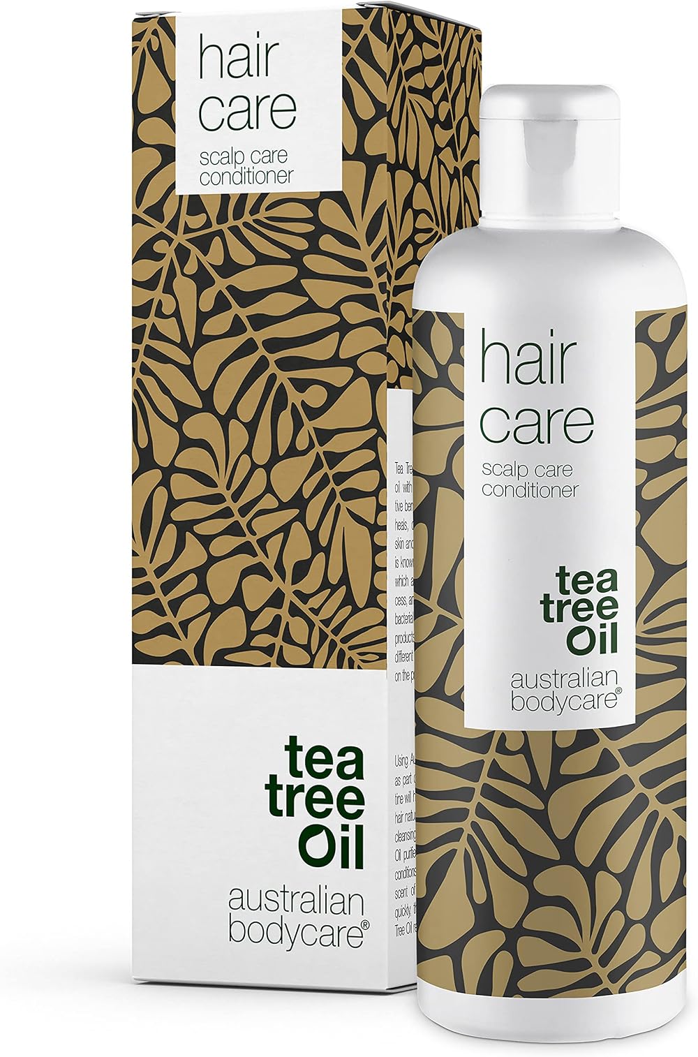 Australian Bodycare Tea Tree Oil Conditioner 250ml Hair Care
