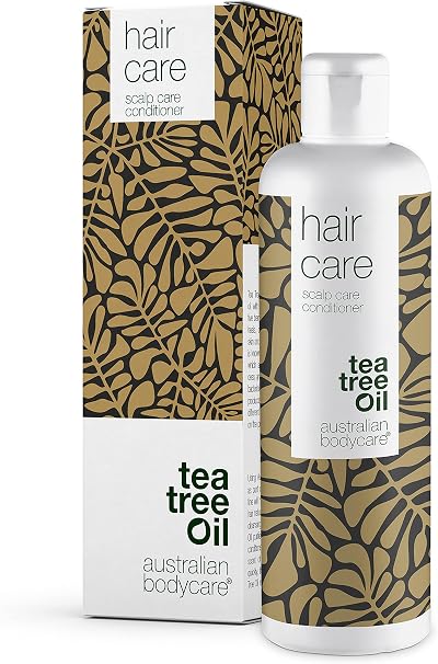 Australian Bodycare Tea Tree Oil Conditioner 250ml Hair Care