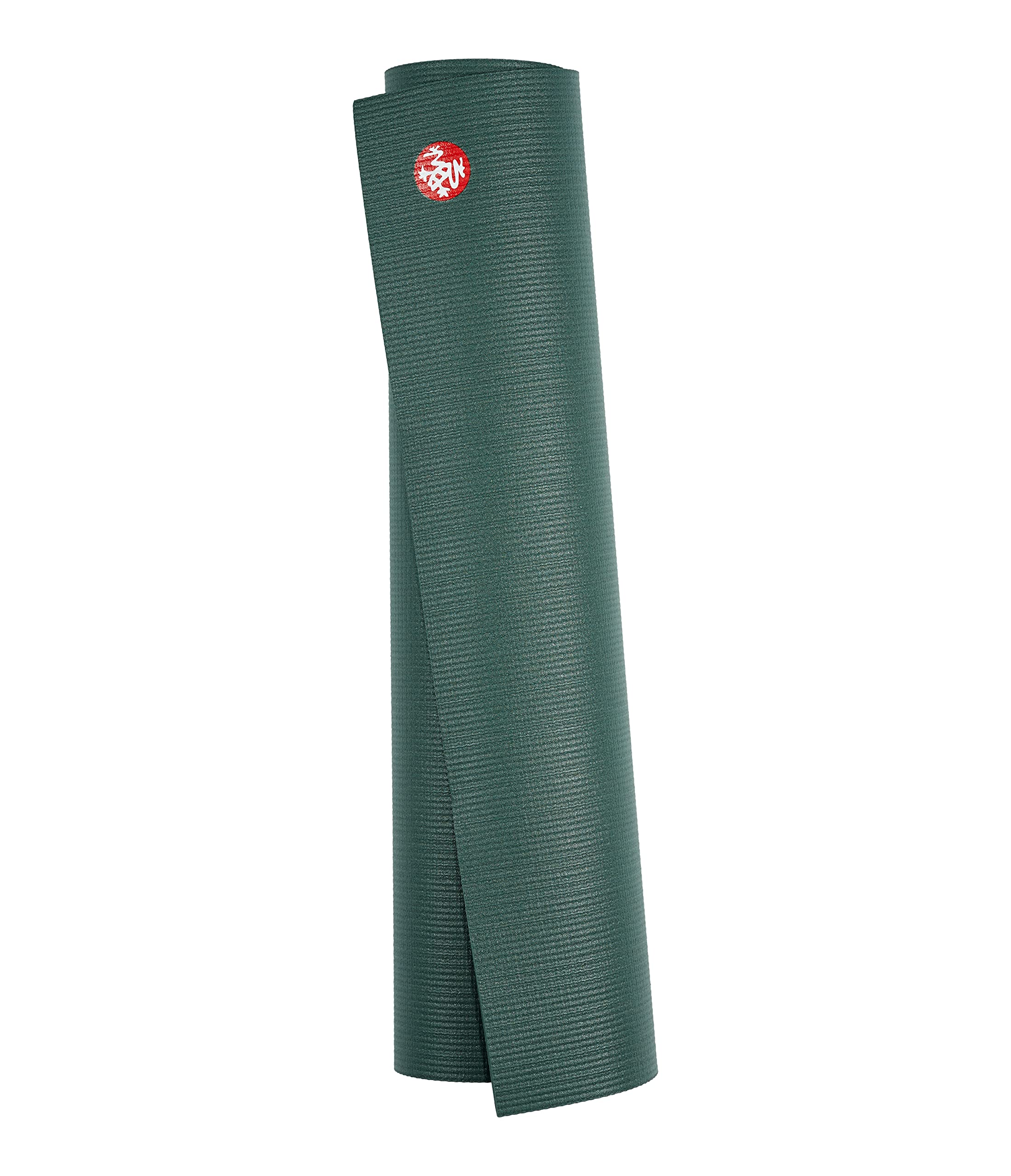 Manduka The Pro Yoga Mat, Black Sage - Image 2
