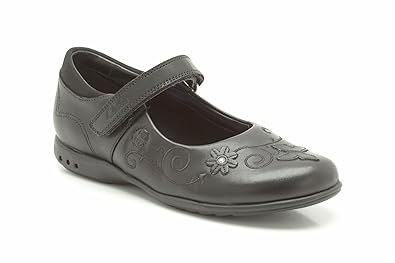 clarks girls shoes size 11
