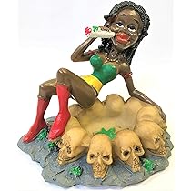 Amazon.com: Bob Marley Ashtray