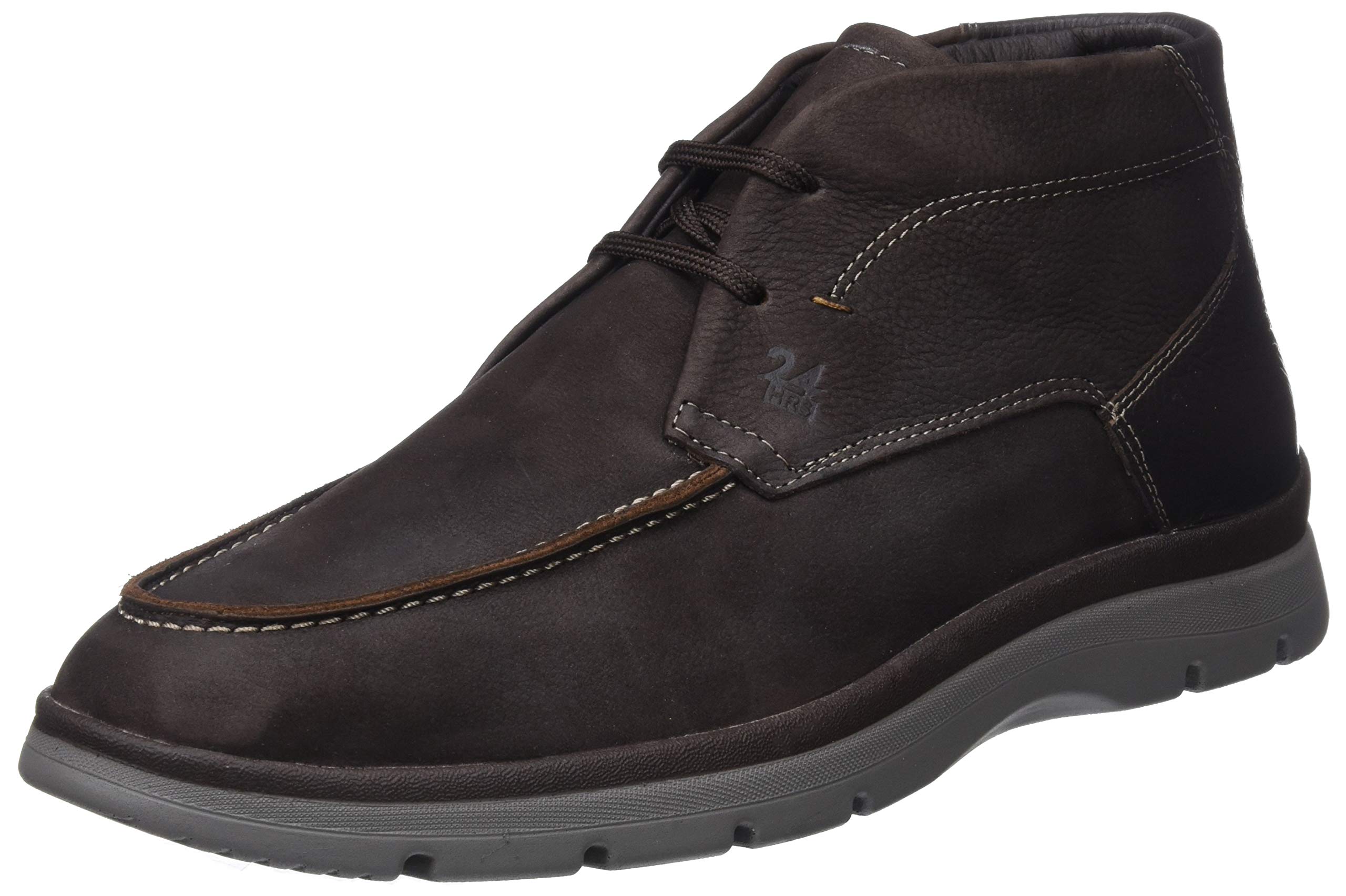 24 HORAS Men's 10491 Classic Boots