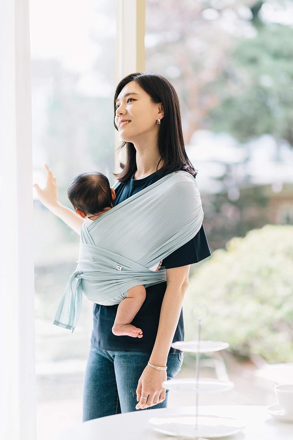 konny baby carrier amazon