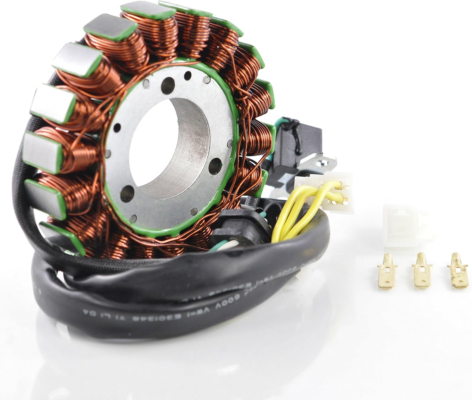 Generator Stator For Polaris Hawkeye 300 Sportsman 300 06 07 08 09 10 11 Oem Repl Talkingbread Co Il