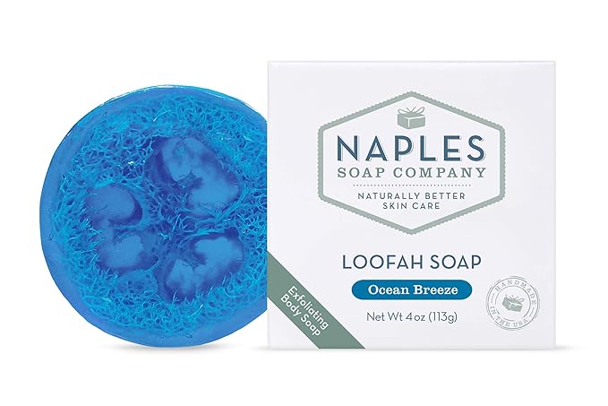 better skin soap