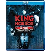 King of Horror: Expanded Edition (Blu-ray)