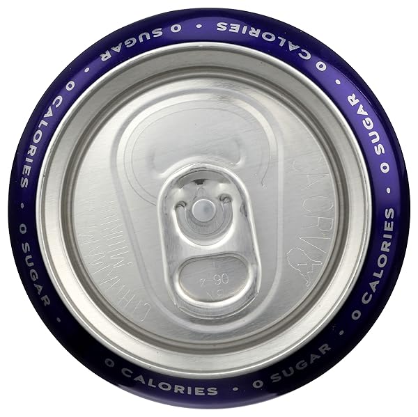 WATERLOO SPARKLING WATER BLACKBERRY LEMONADE SPARKLING WATER SINGLE, 12 FZ