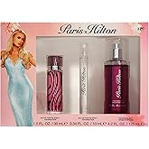 Paris Hilton 3 PC Fragrance Gift Set
