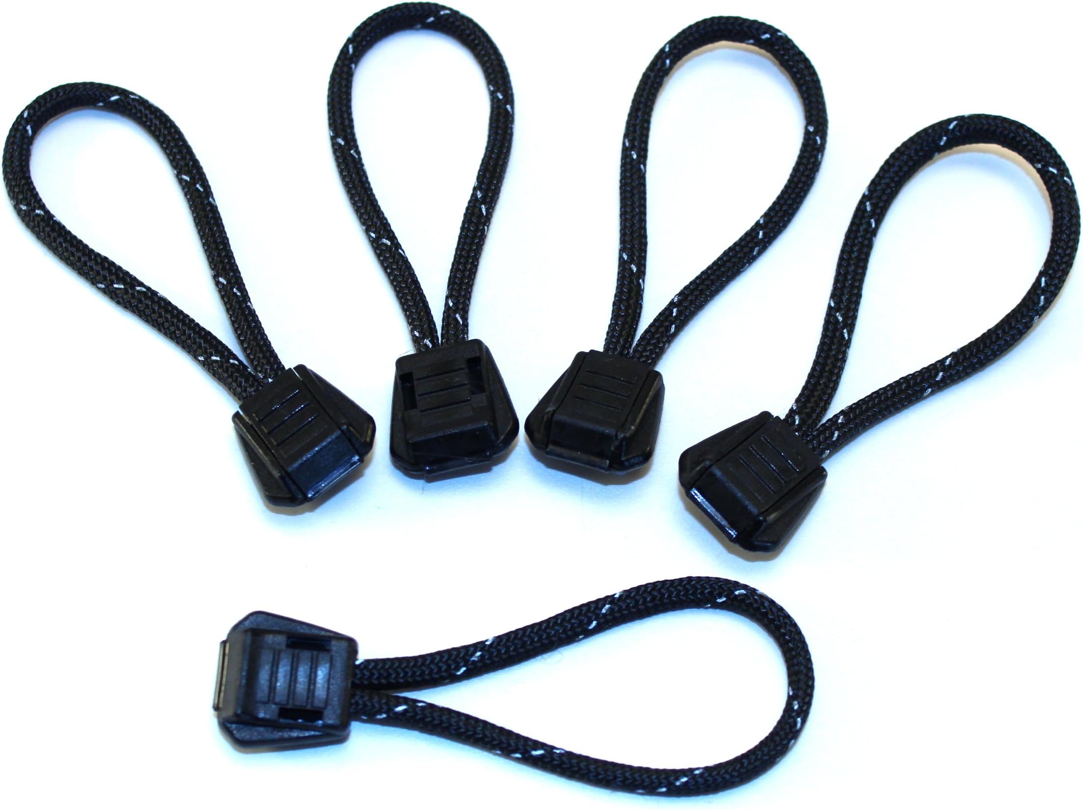 Zipper Extension x5