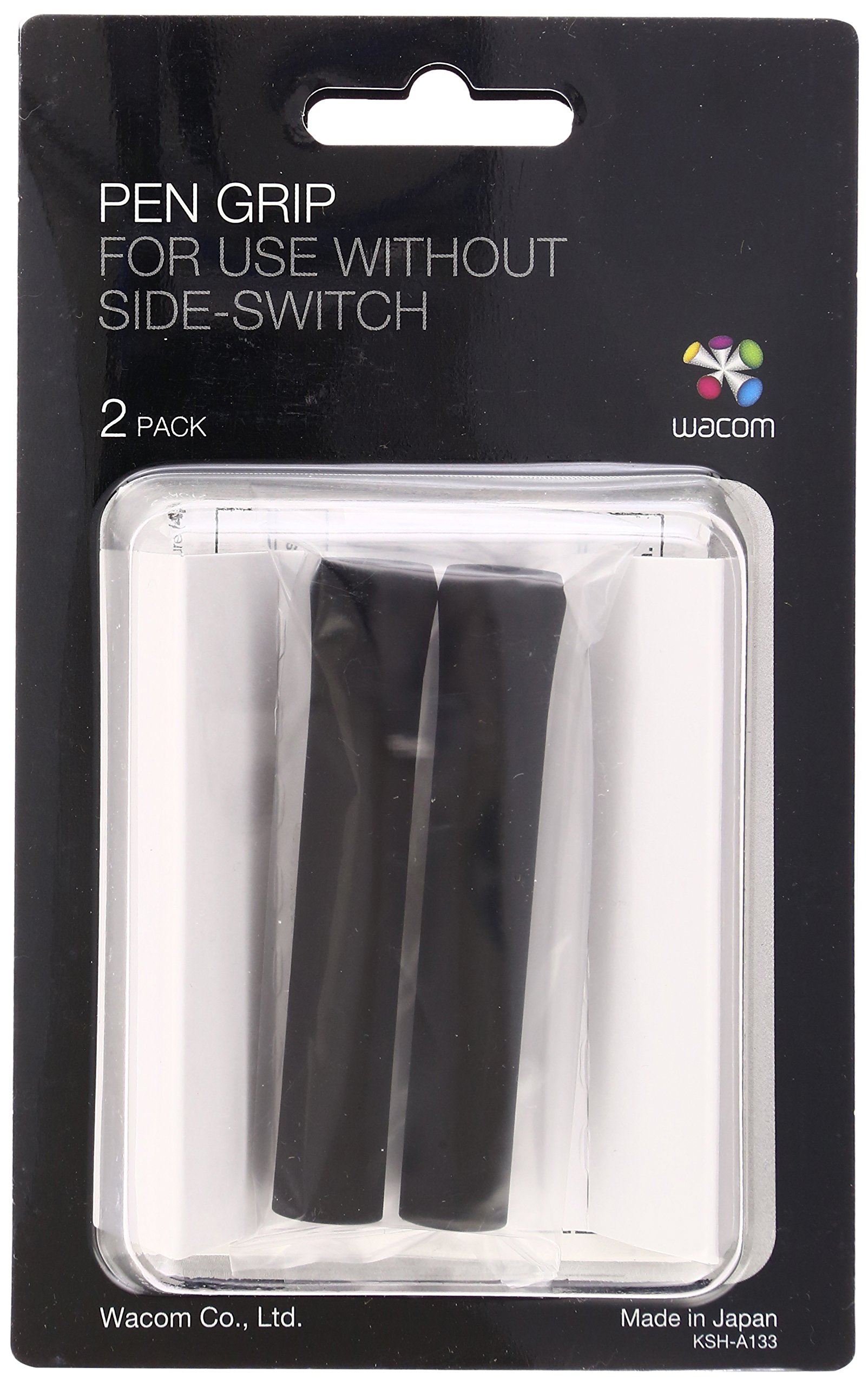 Wacom Thick Bodied Pen Grip Stand for Intuos 4/5 (Pack of 2)