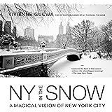 New York in the Snow: A Magical Vision of New York City
