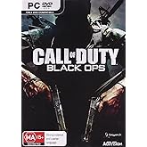 Call of Duty: Black Ops - PC