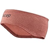 CEP Cold Weather Headband, Rose, Unisex, LG/XL