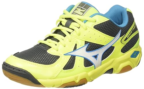 mizuno wave twister