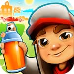 Subway Surfers