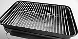 Weber Go-Anywhere Charcoal Portable BBQ with Folding Legs 42x26 cm view 17