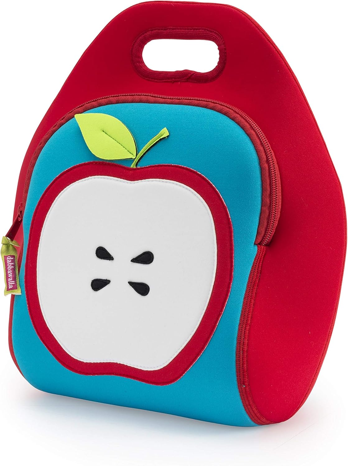 dabbawalla lunch bag