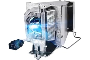 ABITAN BL-FP190E/BL-FP190D/SP.8VH01GC01 Replacement Projector Lamp for OPTOMA GT1080 EH200ST HD141X HD26 GT1080e DH1009 DW333