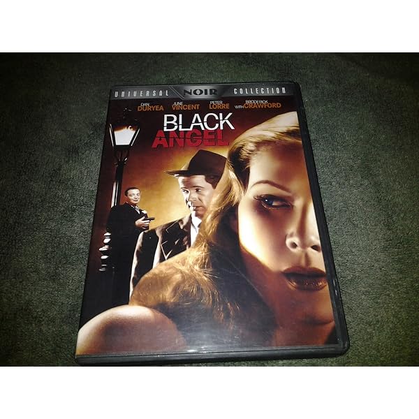 Amazon.com: Dark Crimes: Film Noir Thrillers: Volume 1 : Brian
