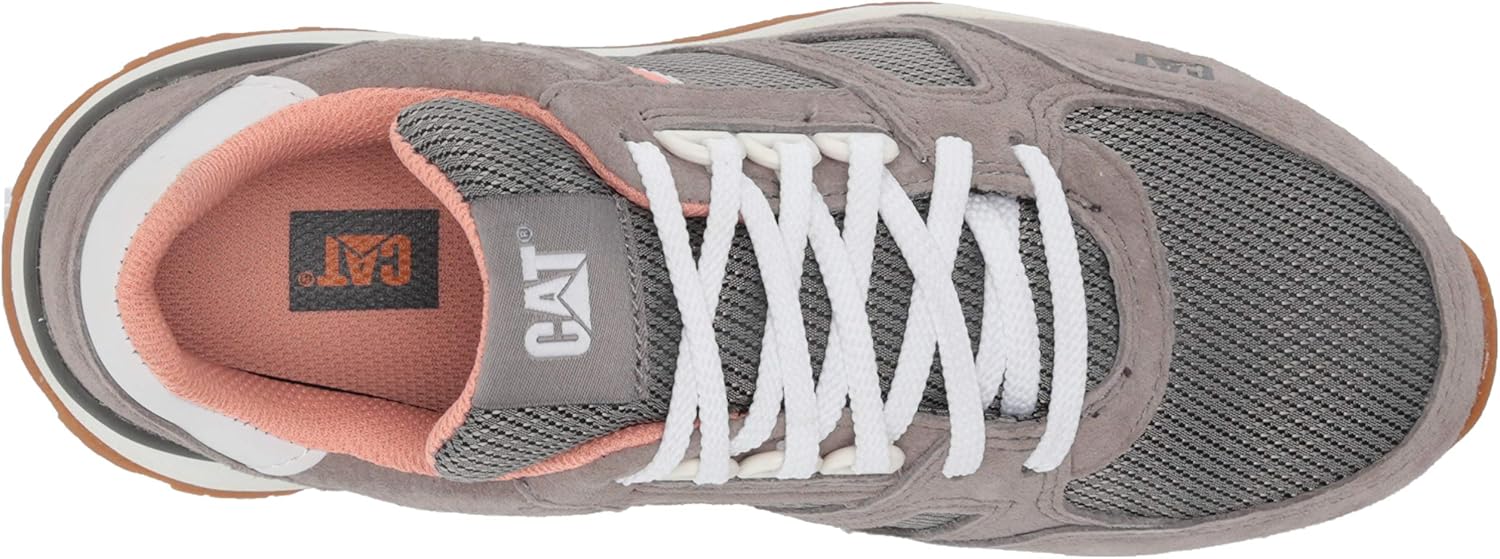 Caterpillar Women's Woodward St Construction Shoe: Cat: Shoes