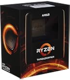 Amazon.com: AMD Ryzen Threadripper 3960X 24-Core, 48-Thread