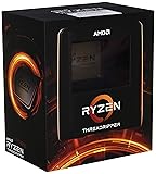 AMD Ryzen Threadripper 3970X 32-Core, 64-Thread