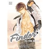Finder Deluxe Edition: To the Edge, Vol. 11