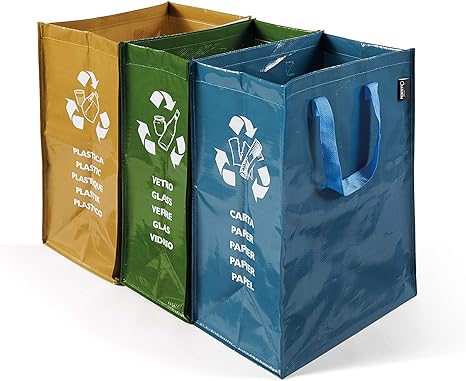 amazon plastic bag recycle