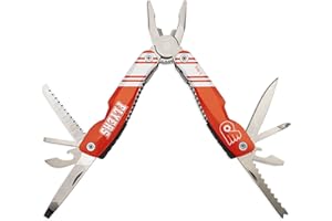The Sports Vault NHL Unisex-Adult NHL Utility Multi-Tool