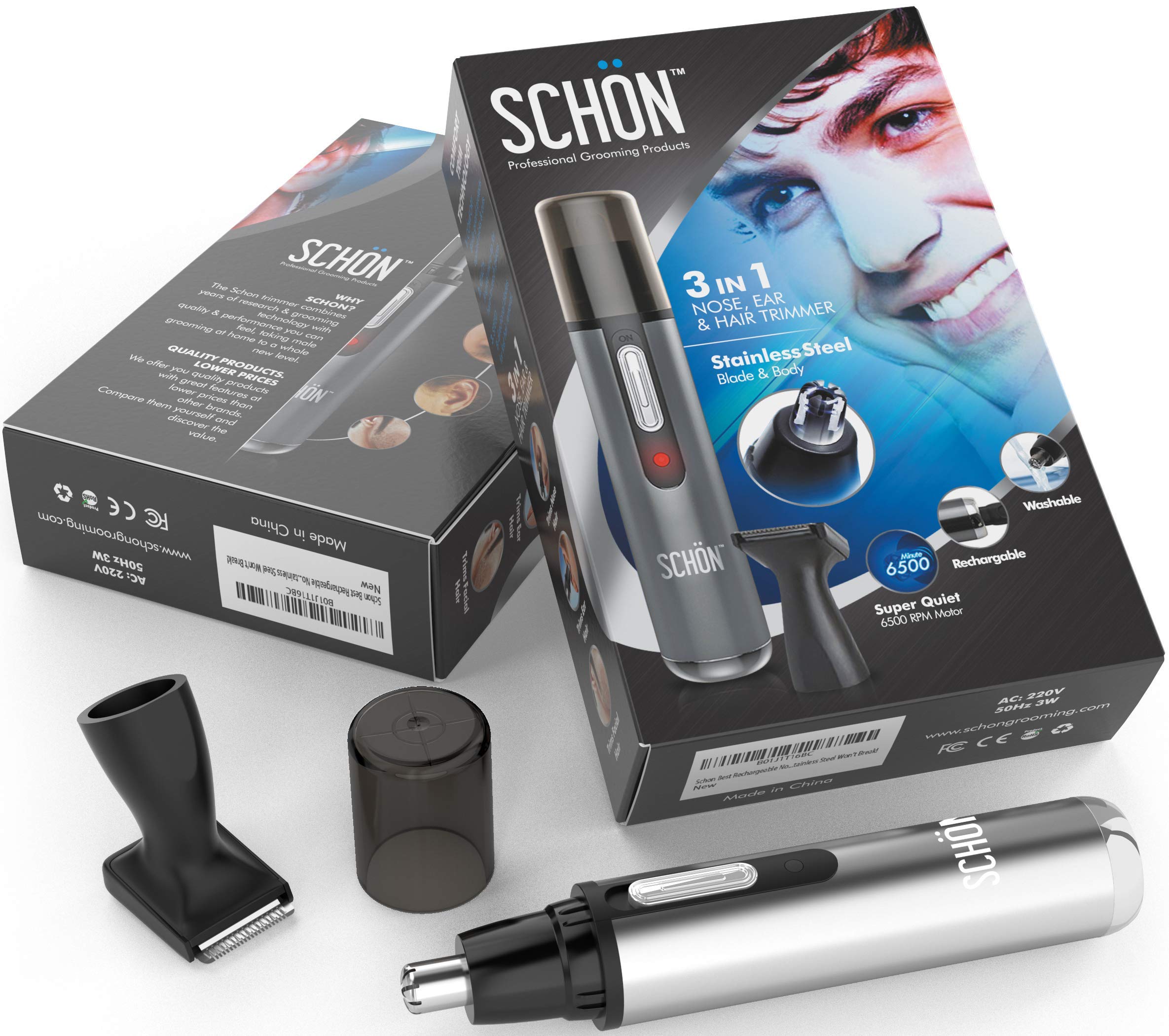 hair trimmer premium