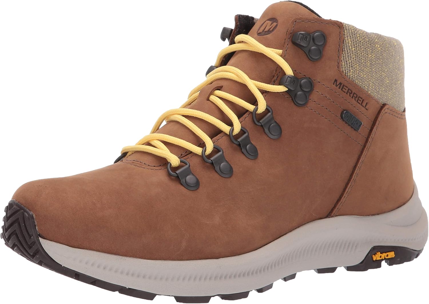 merrell otter boots
