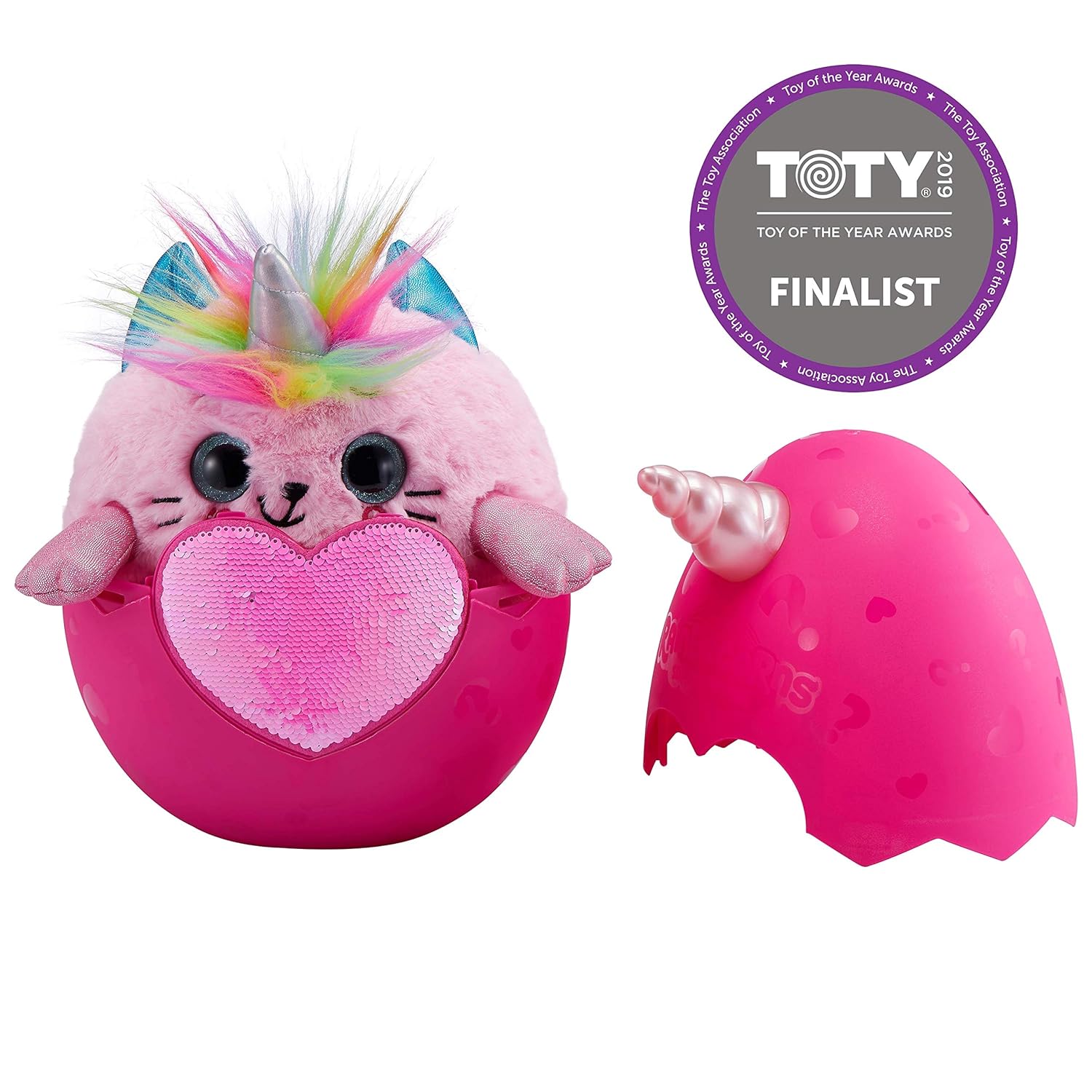 rainbocorns series 1