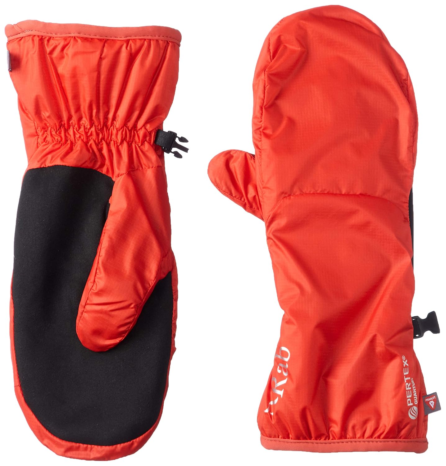 rab xenon mitts