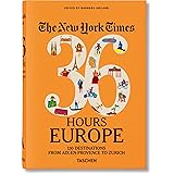 The New York Times 36 Hours Europe