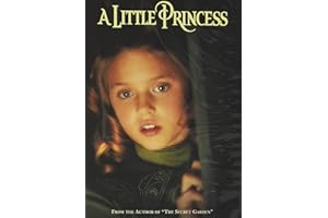 A Little Princess (Widescreen/Full Screen)