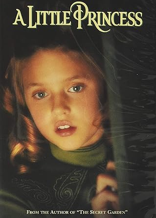 Amazon Com A Little Princess Alfonso Cuaron Mark Johnson Alan C Blomquist Amy Ephron Eleanor Bron Liam Cunningham Liesel Matthews Rusty Schwimmer Arthur Malet Vanessa Lee Chester Errol Sitahal Richard Lagravenese Elizabeth Chandler