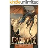 Dragon Mage: An Epic Fantasy Adventure (Rivenworld Book 1)