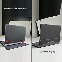 VEVOOD Laptop Cover for ASUS Vivobook 17X