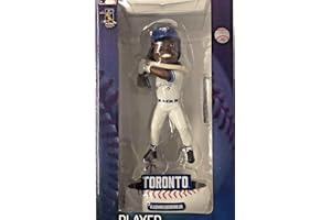 Vladimir Guerrero Jr Toronto Blue Jays MLB Baseball Headline Bobblehead Knocker Bobble Head