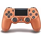 DualShock 4 Wireless Controller for PlayStation 4 - Copper