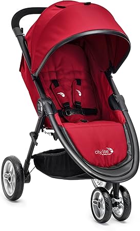 city lite pram