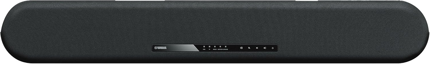 yamaha yas 107 black friday