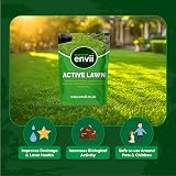 envii Active Lawn Lawn Clay Soil Improver 1.2kg covers 40m2 view 3