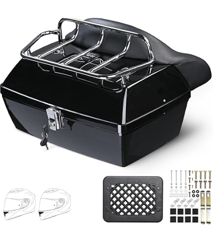 Amazon.com: Givi PL3112 bike specific side case hardware for
