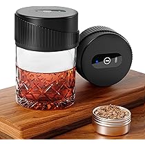 不知火20kg 家庭用、1 Amazon.com: Rechargeable Electric Whiskey Smoker Kit,No