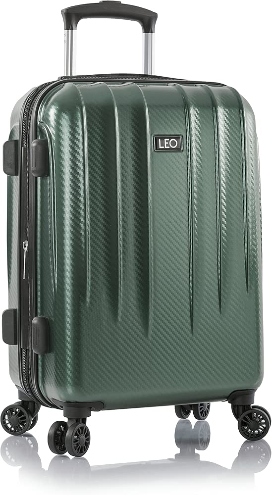 leo by heys luggage