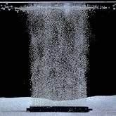 Carefree Fish Aquarium 6/12Inch Nano Materials Air Stone Strip Bubbler Bar | Non-Toxic &amp; Safe for Fish Ultra Fine Bubble Higher Oxygen Dissolution Rate for Saltwater (Air Pump Sold Aeparately)