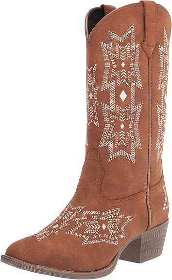 women's dingo boots