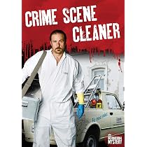 Crime Scene Cleaner, Vol. 2: Amazon.ca: Bjarne Mädel, Charly